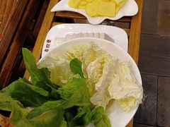 -亮欢寨酸汤鱼(沙冲路店)