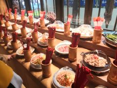 -洞庭土菜馆(天河北总店)