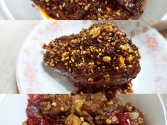 麻辣兔头-鑫记婆婆兔·成都特产·兔头手撕兔(太古里店)
