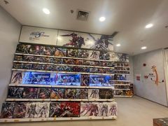 -TOYSRUS玩具反斗城(广州IGC天汇广场店)