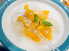 -江边城外烤全鱼(世茂广场店)