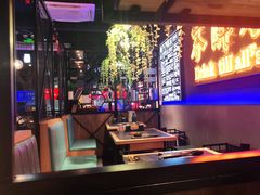 -杨记齐齐哈尔烤肉(五莲路店)