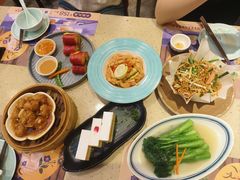 -点都德(北京路贰店)