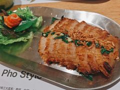 -蔡澜Pho·越南粉餐厅(海上世界店)