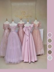 -洋洋婚纱品牌集合店