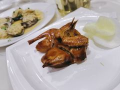 -海上名珠·海鲜酒楼(励骏庞都店)