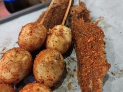 -林二哥宜烤官·宜宾小烧烤