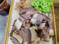 -百草香驴肉坊(国际城店)