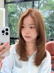 -WM Hair Salon精品店