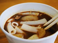 -王记生烫牛杂面馆(兰陵路店)