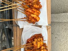 -辽B·小串(总店)