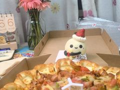 -好利来(望京中福店)