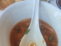 -河沿肉饼Beijing Pie(东华门店)