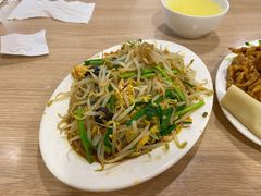 炒合菜-姥家春饼店(漳州二路店)