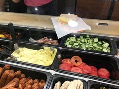 -赛百味SUBWAY(燕莎奥莱店)