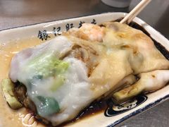 -银记肠粉店(北京路店)