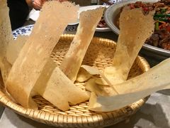 -大张烙馍村(泉山店)