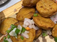 -金陵后厨·南京菜(新街口秣陵路店)