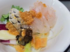 -官塘陈记鱼生·潮汕砂锅粥·牛肉火锅(潮枫路总店)