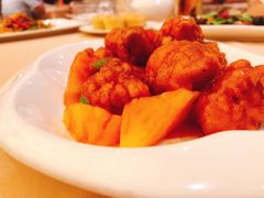 -勺园中餐厅