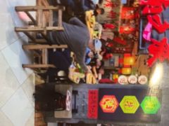 -牛腩之旅·牛腩牛杂煲(光启城美食城店)