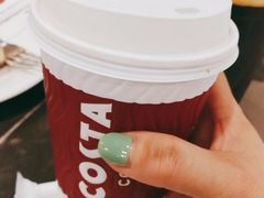 -COSTA COFFEE(上海虹口龙之梦)