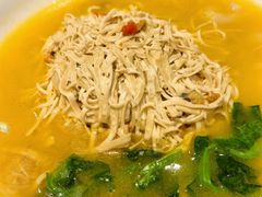-扬州饭店(南京东路店)