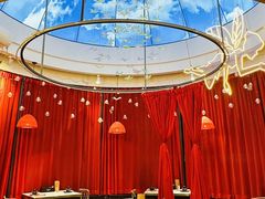 -钳小柒·小龙虾蓝龙王烧烤夜宵(长寿路店)