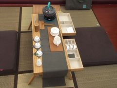 -福慧慈缘素食餐厅(王府井店)