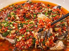 -新凯旋烧烤·燕姐千岛湖土菜