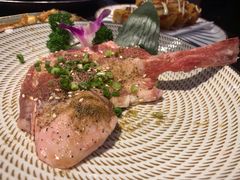 -醉火烧泥炉烤肉(孩儿巷店)