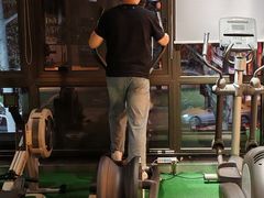 -蜗牛健身·私教馆(海珀香庭店)