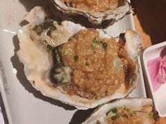 -木屋烧烤(惠阳华润小径湾店)