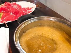 -呷哺呷哺(西单大悦城店)