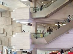 -浙江大学医学院附属邵逸夫医院(钱塘院区)