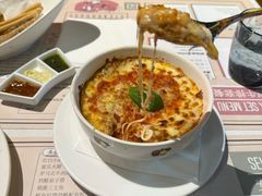-安妮意大利餐厅(日坛店)