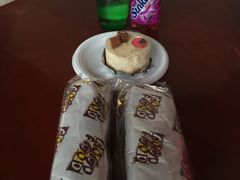 餐品-国家大剧院西餐厅