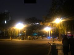 -四川大学(望江校区)