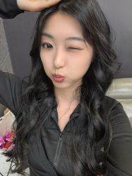 -藤野造型烫染·漂发