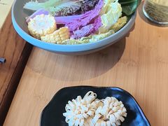 -手选潮汕鲜活牛肉火锅(二七广场店)