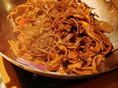 -绿茶餐厅(布吉万象汇店)