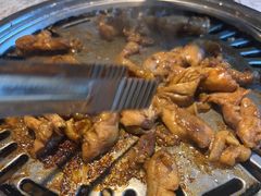 -高丽屋(天宁寺店)