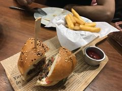 -G+KITCHEN(龙湖狮山天街店)