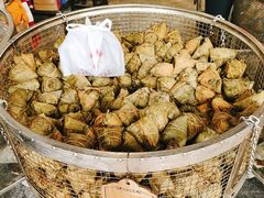 -赵记粽子(司前街店)