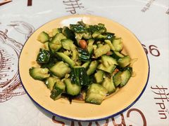 拍黄瓜-麻辣范儿(良乡机场店)