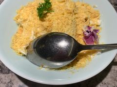 奶豆腐-新白鹿餐厅(松江开元地中海店)