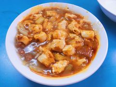 -刘老虎肉丸糊辣汤(总店)