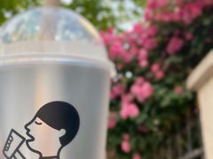 -喜茶(上海兴业太古汇店)