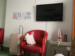 -华中科技大学同济医学院附属同济医院(汉口院区)