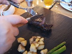 -Twin Tails Brewpub双尾精酿餐吧(八坼店)